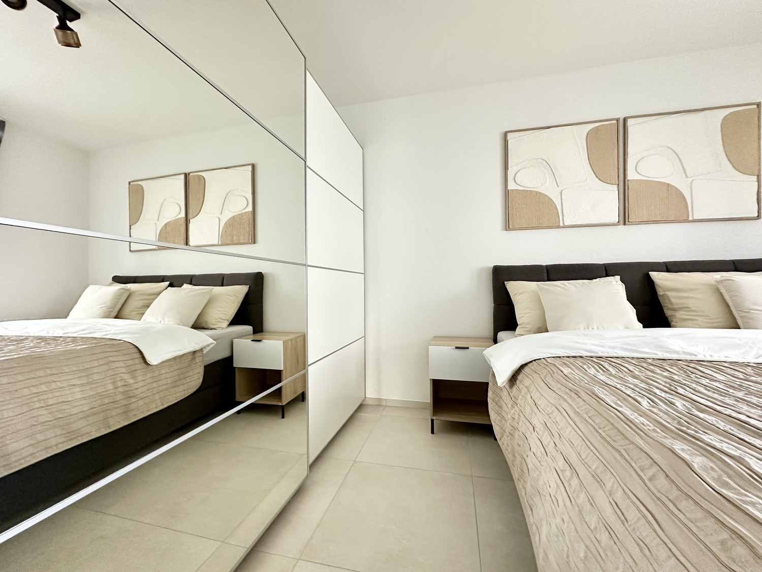 Appartement meublé de 2 ½ pièces, photo 9 sur 10