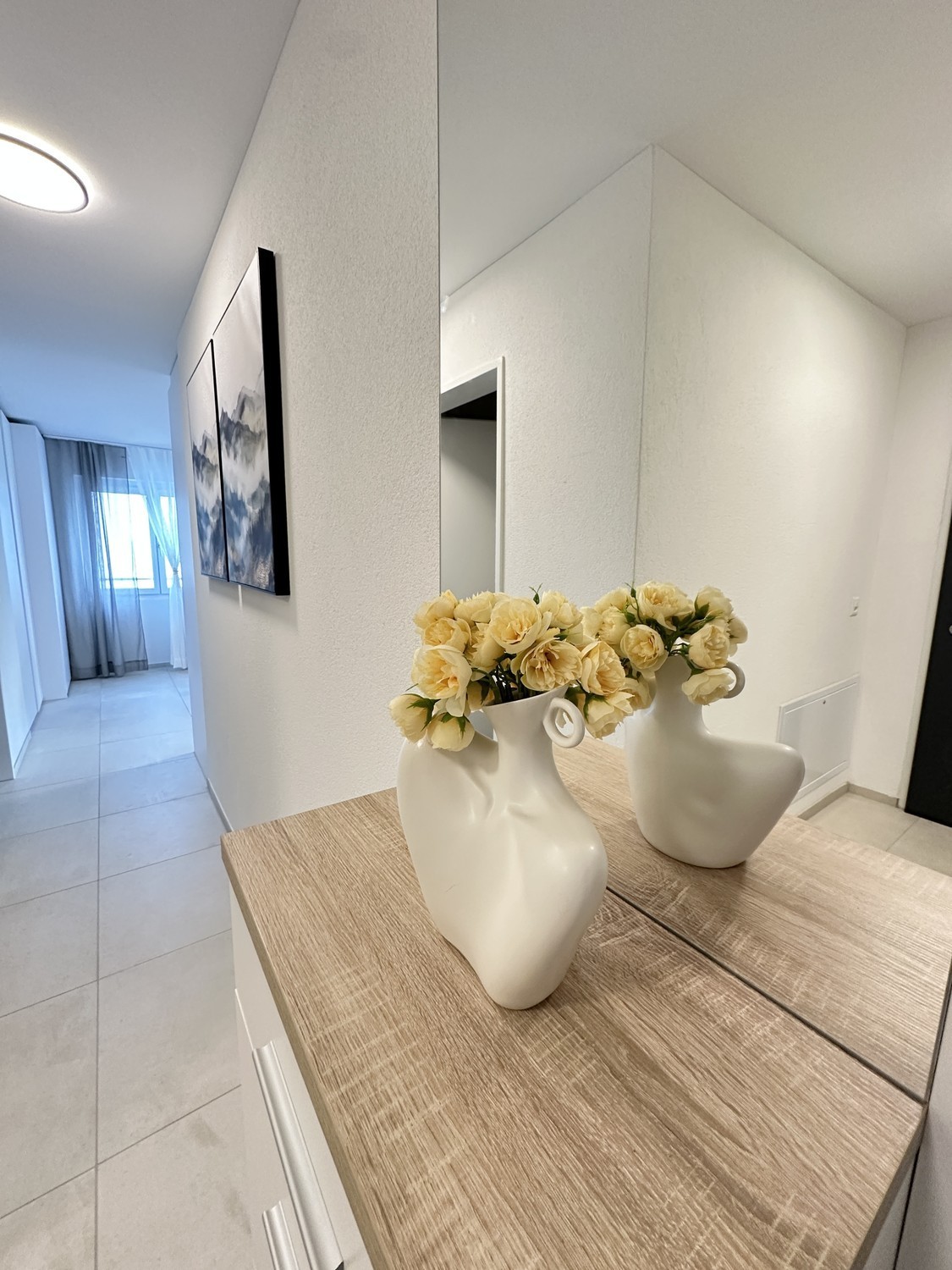 Appartement meublé de 2 ½ pièces, photo 7 sur 10