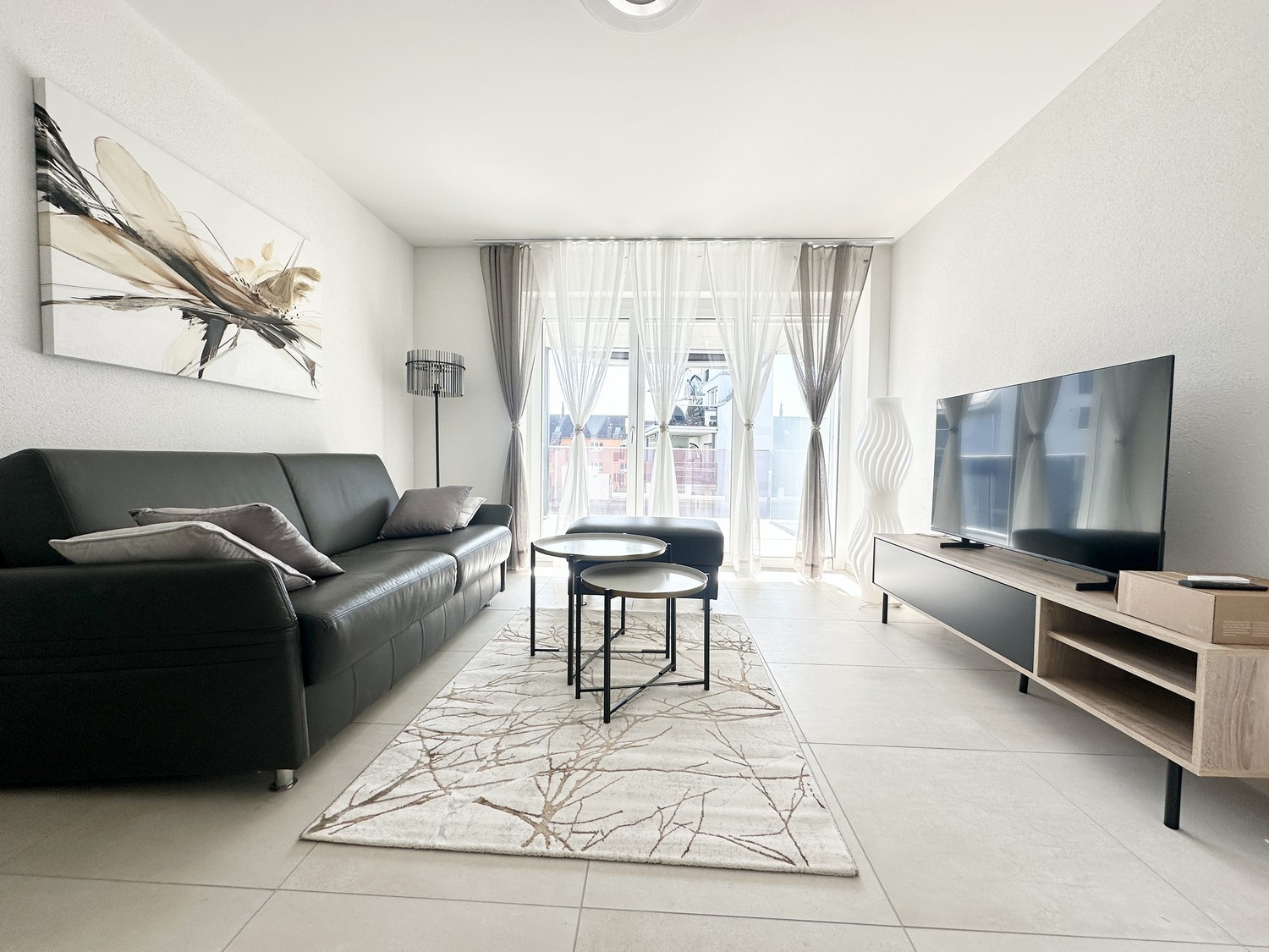 Appartement meublé de 2 ½ pièces, photo 2 sur 10