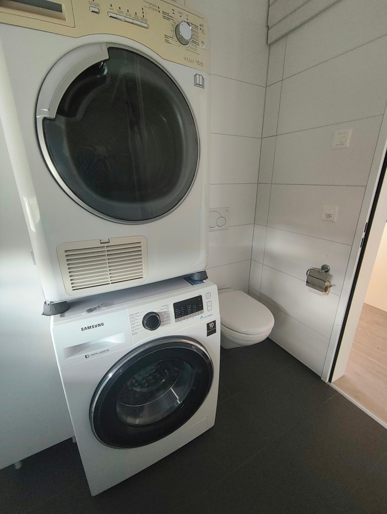 Chambre en colocation, photo 9 sur 10