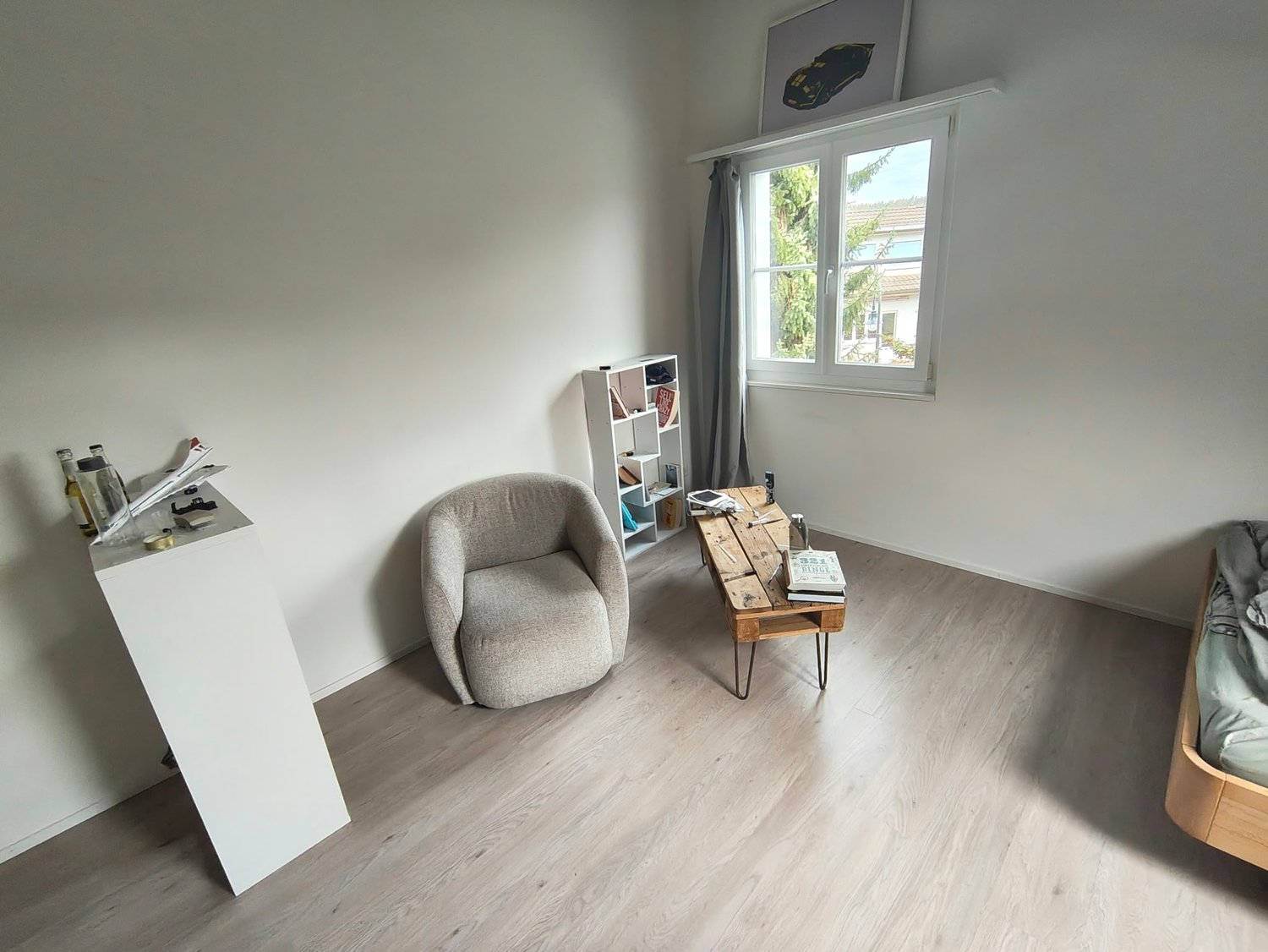Chambre en colocation, photo 2 sur 10