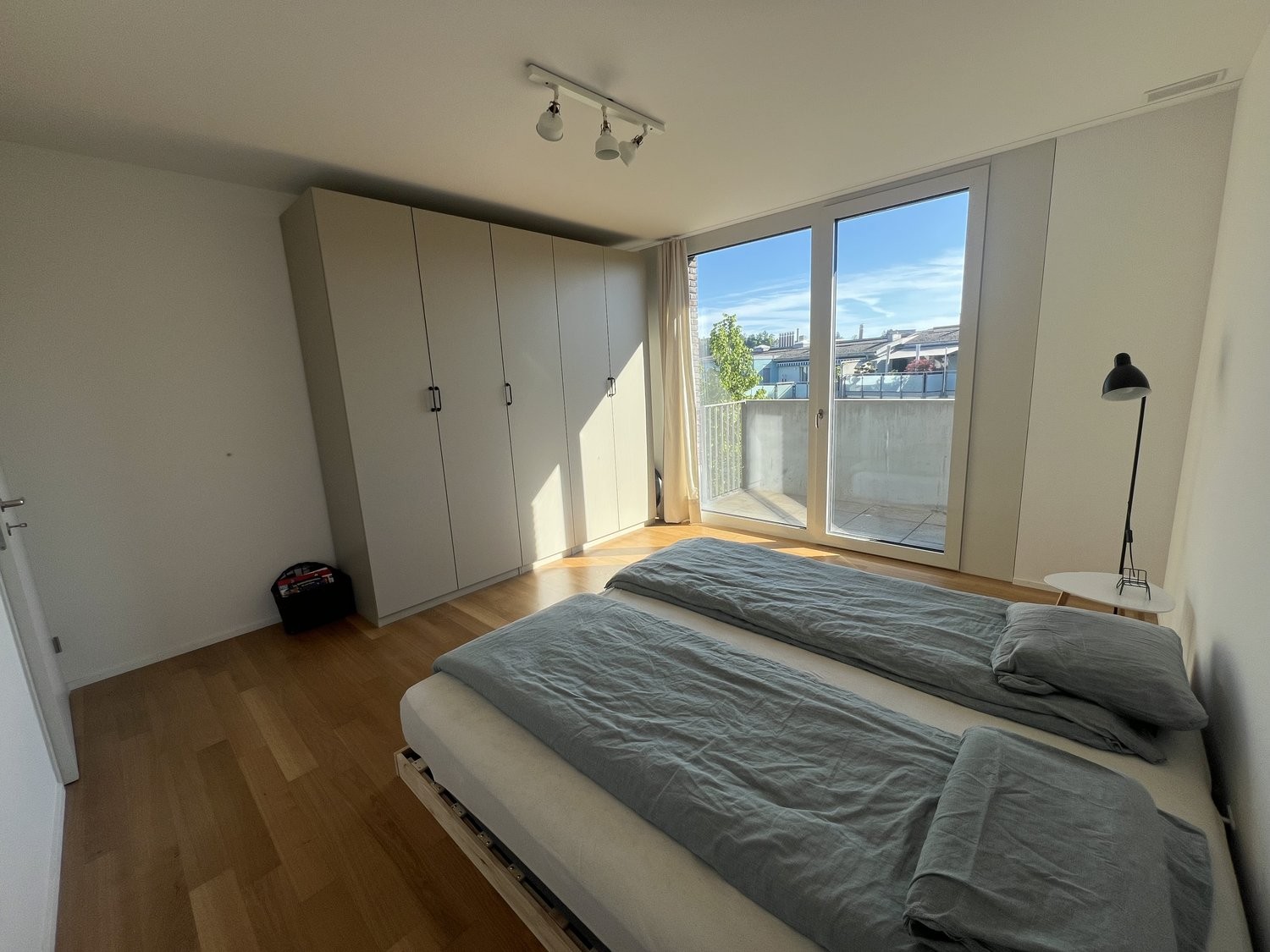 Appartement meublé de 4 ½ pièces, photo 4 sur 10