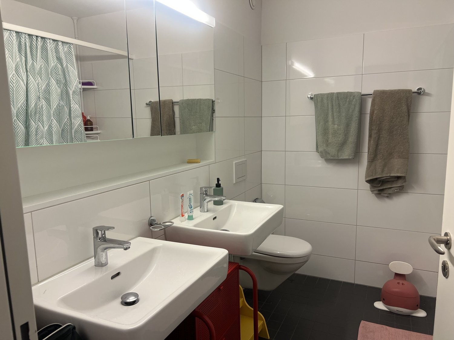 Appartement meublé de 4 ½ pièces, photo 8 sur 10
