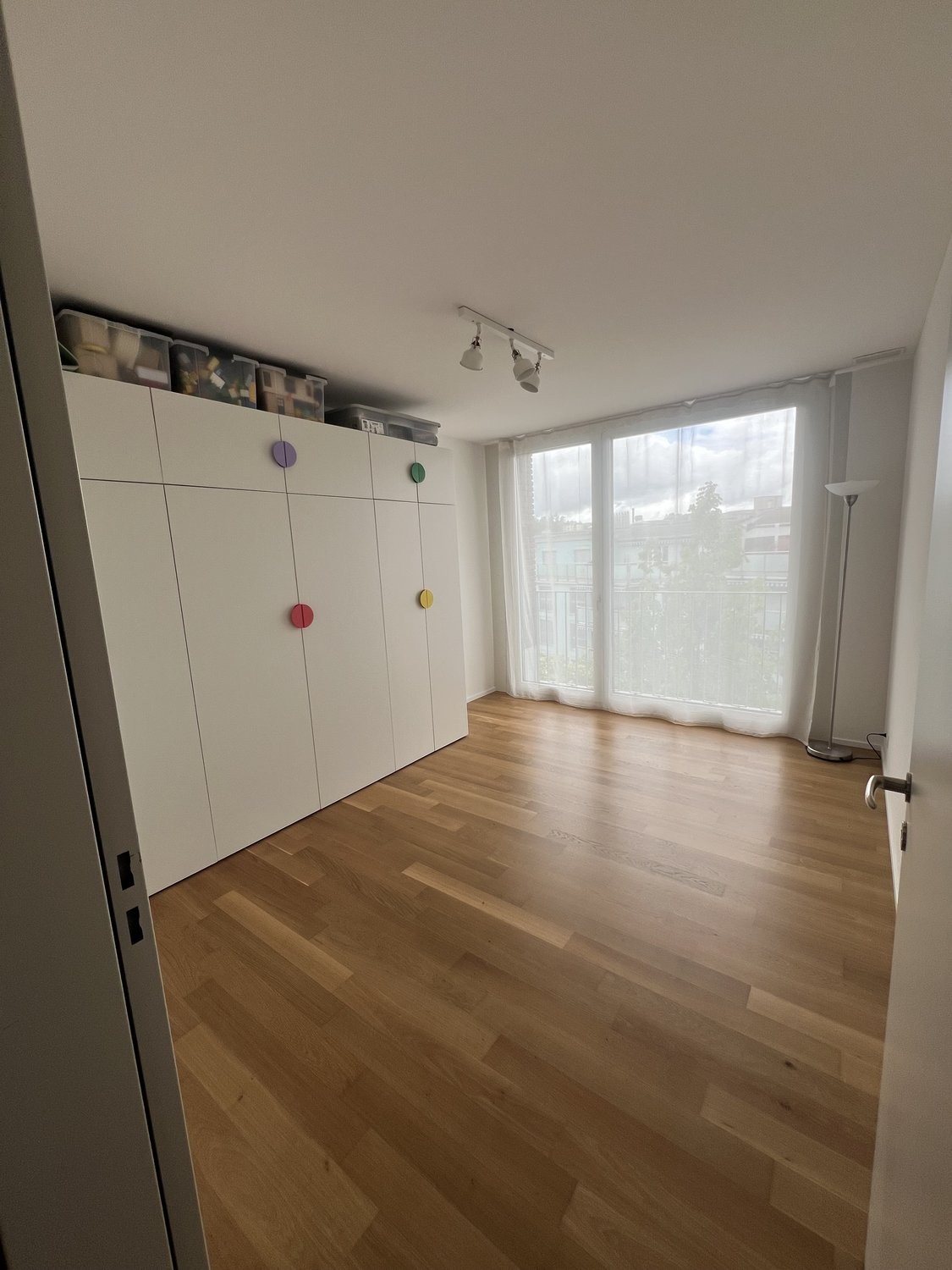 Appartement meublé de 4 ½ pièces, photo 6 sur 10