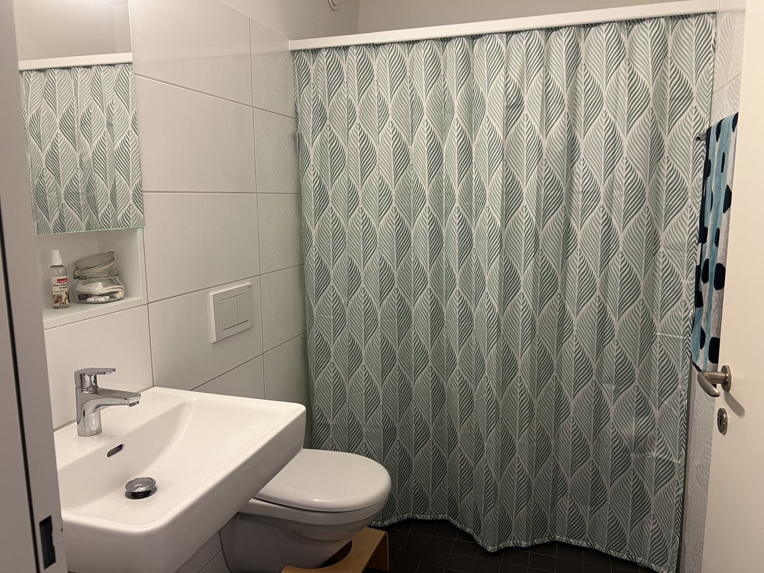 Appartement meublé de 4 ½ pièces, photo 7 sur 10