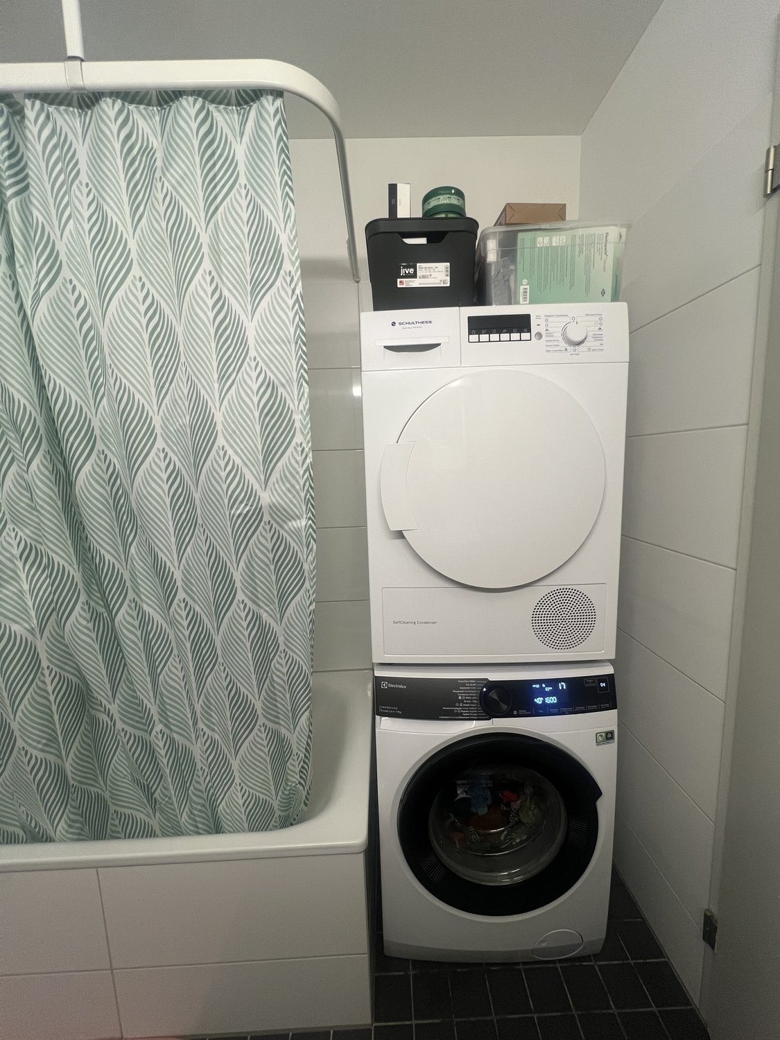 Appartement meublé de 4 ½ pièces, photo 9 sur 10