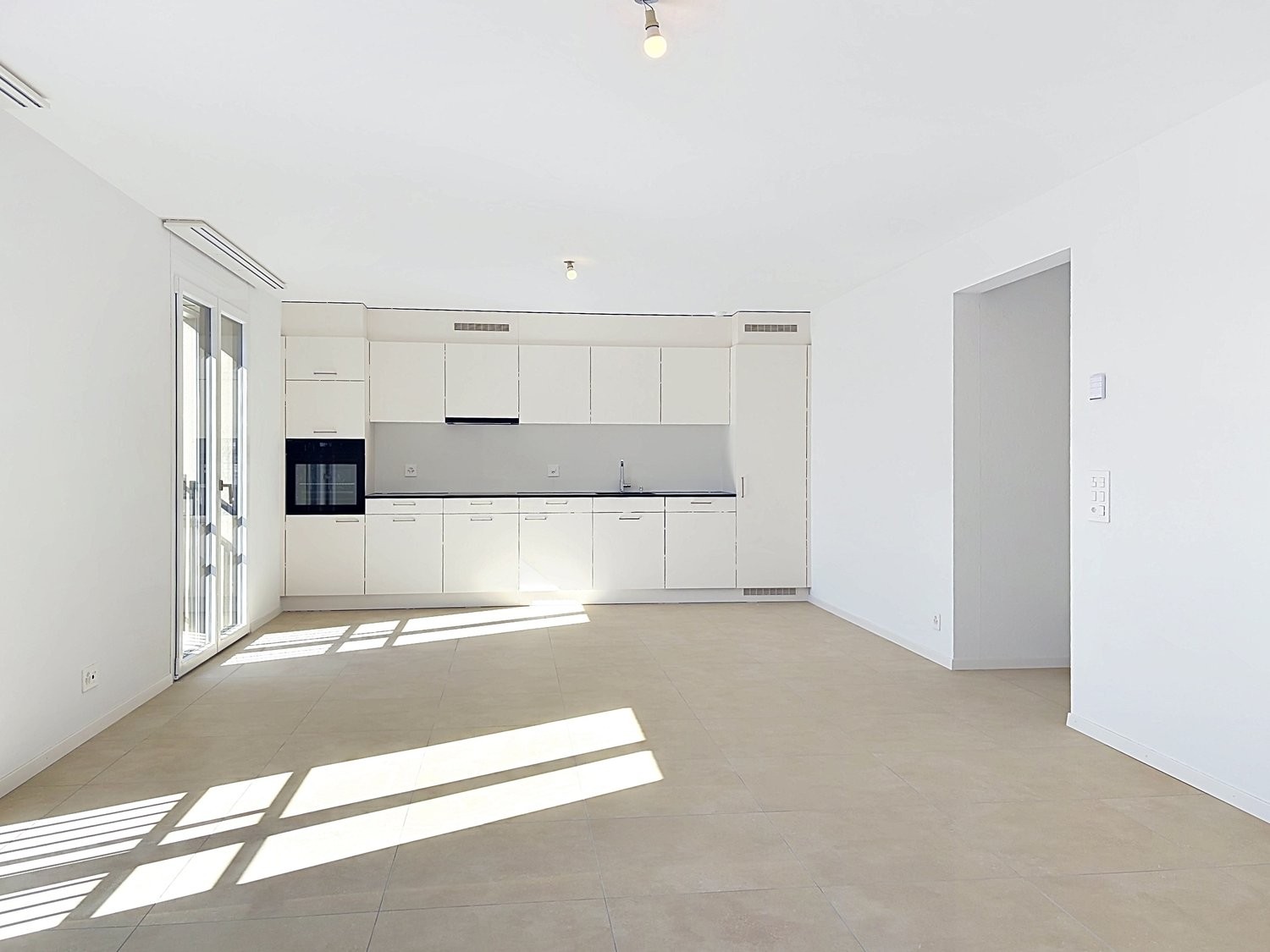 4 ½ rooms apartment, photo 1 sur 10