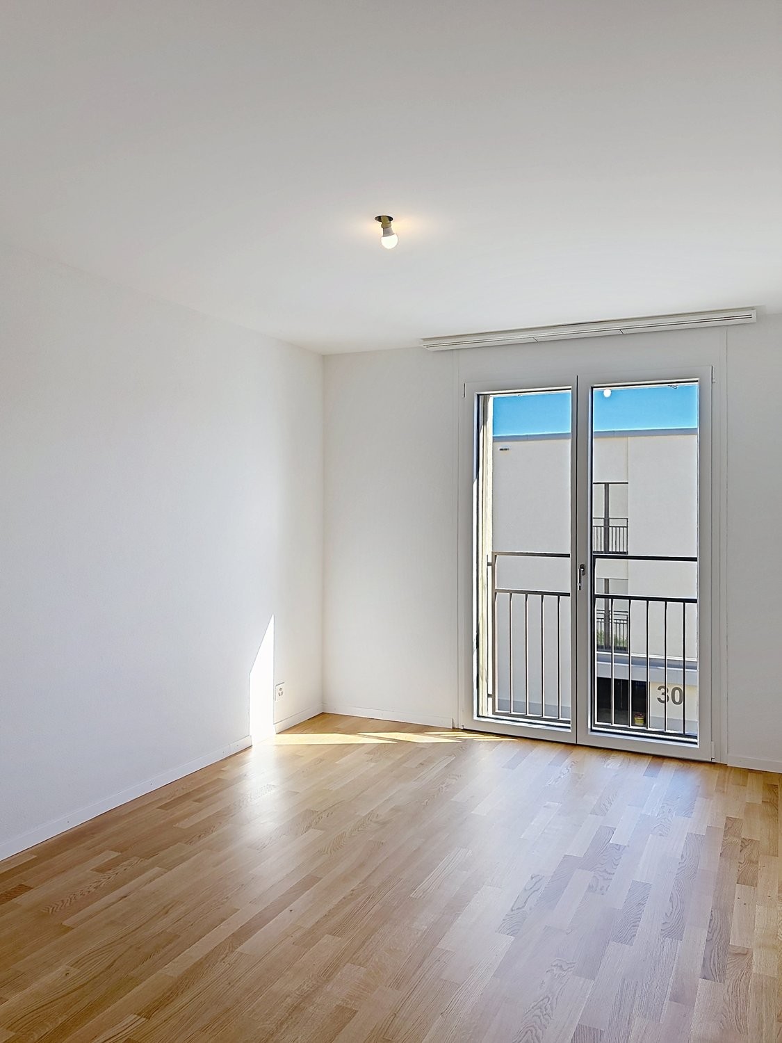 4 ½ rooms apartment, photo 10 sur 10