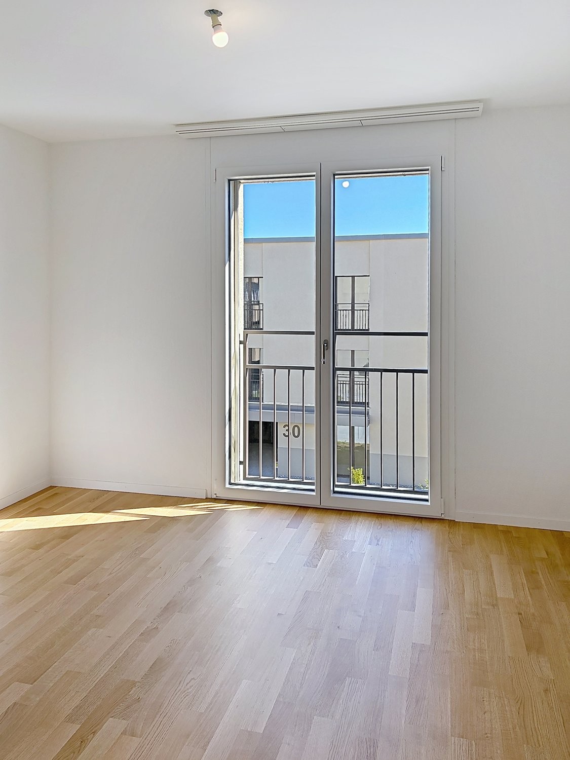 4 ½ rooms apartment, photo 5 sur 10