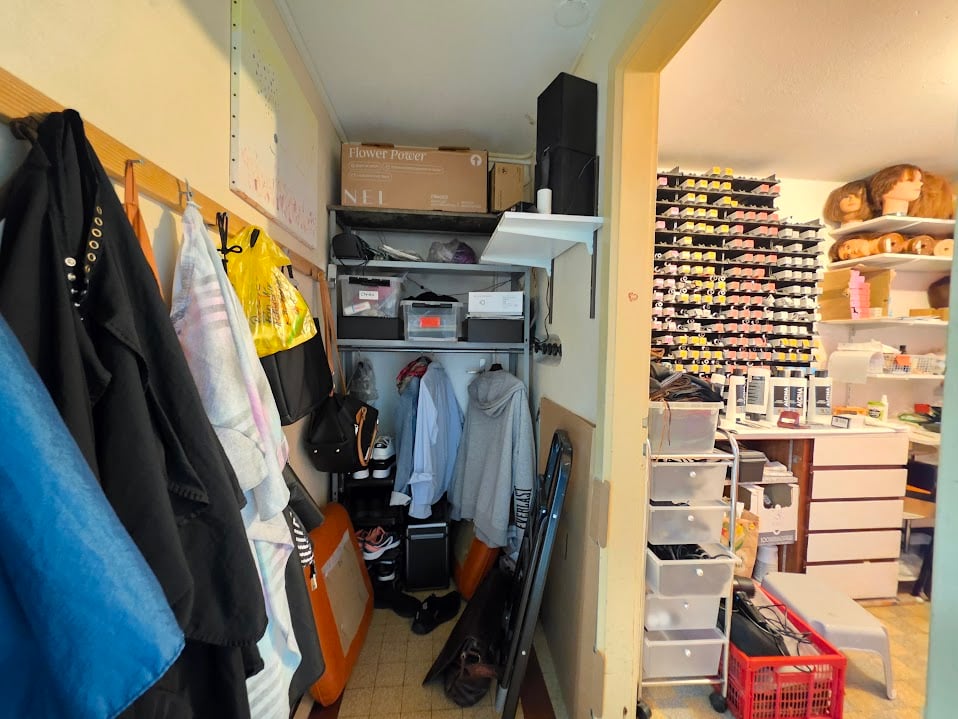 Coiffeur, photo 7 sur 10
