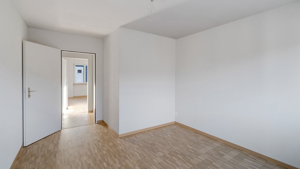 Appartement de 4 ½ pièces