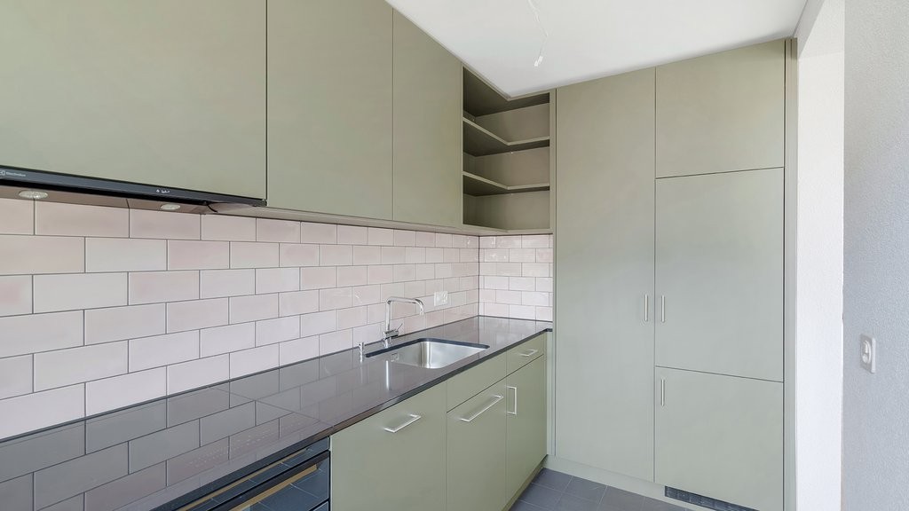 Appartement de 4 ½ pièces