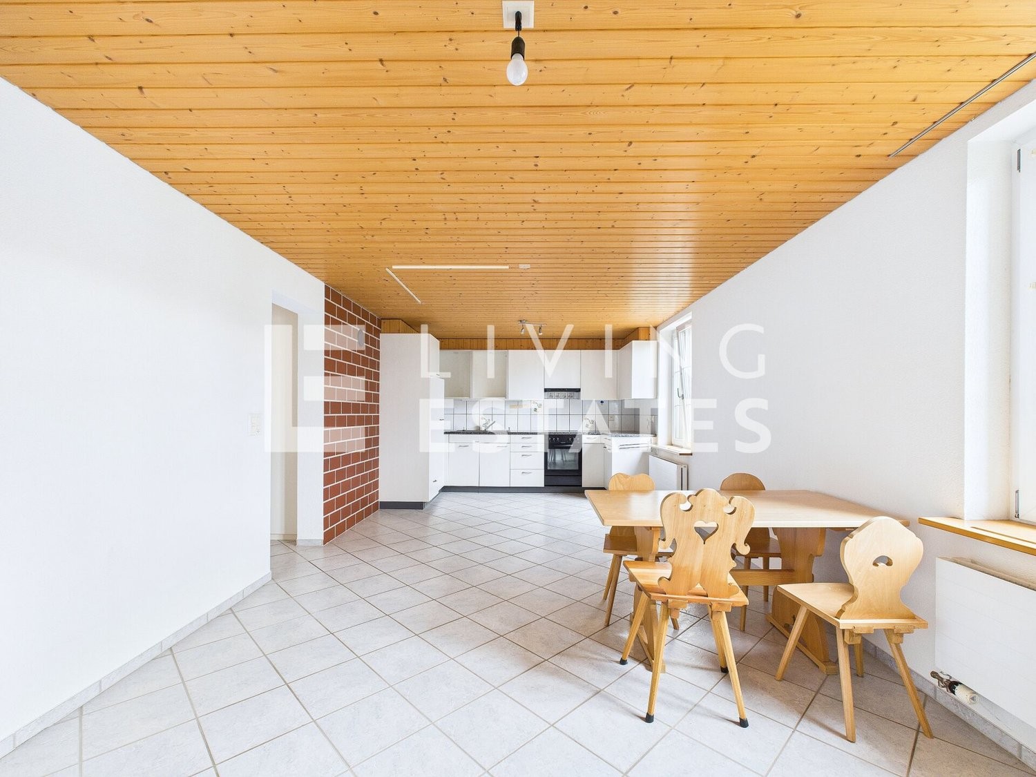 Appartement de 3 ½ pièces, photo 3 sur 10