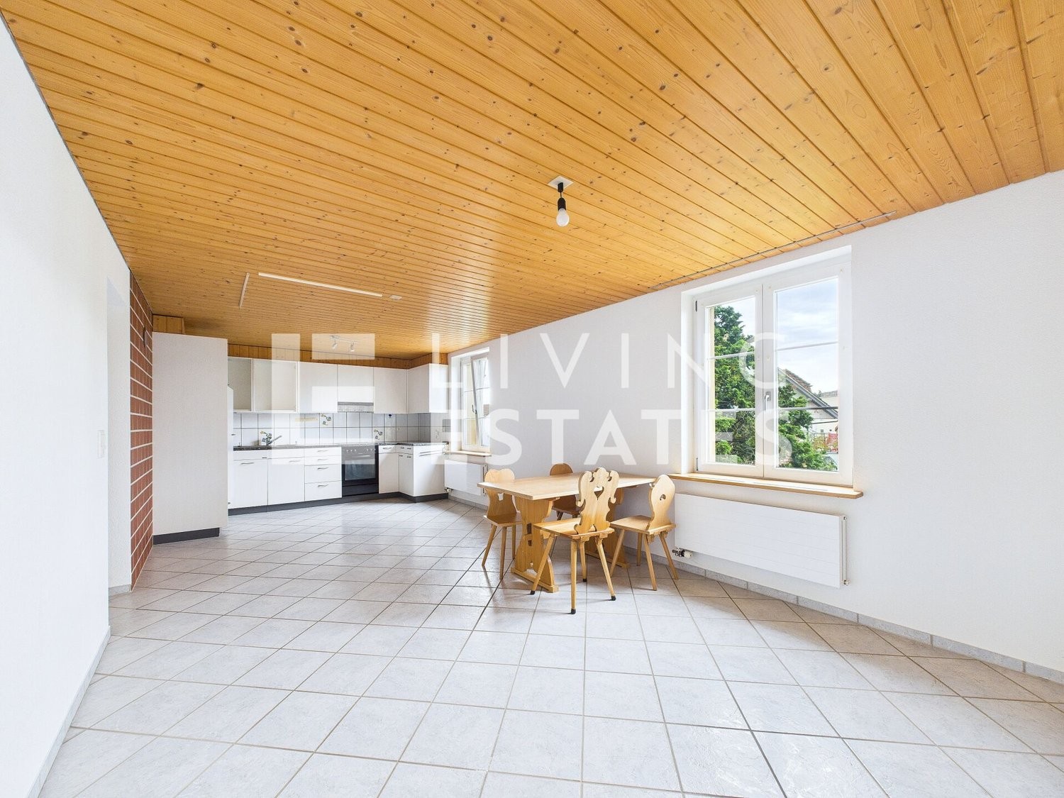 Appartement de 3 ½ pièces, photo 1 sur 10