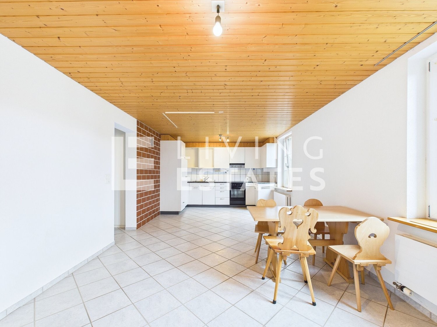 Appartement de 3 ½ pièces, photo 6 sur 10