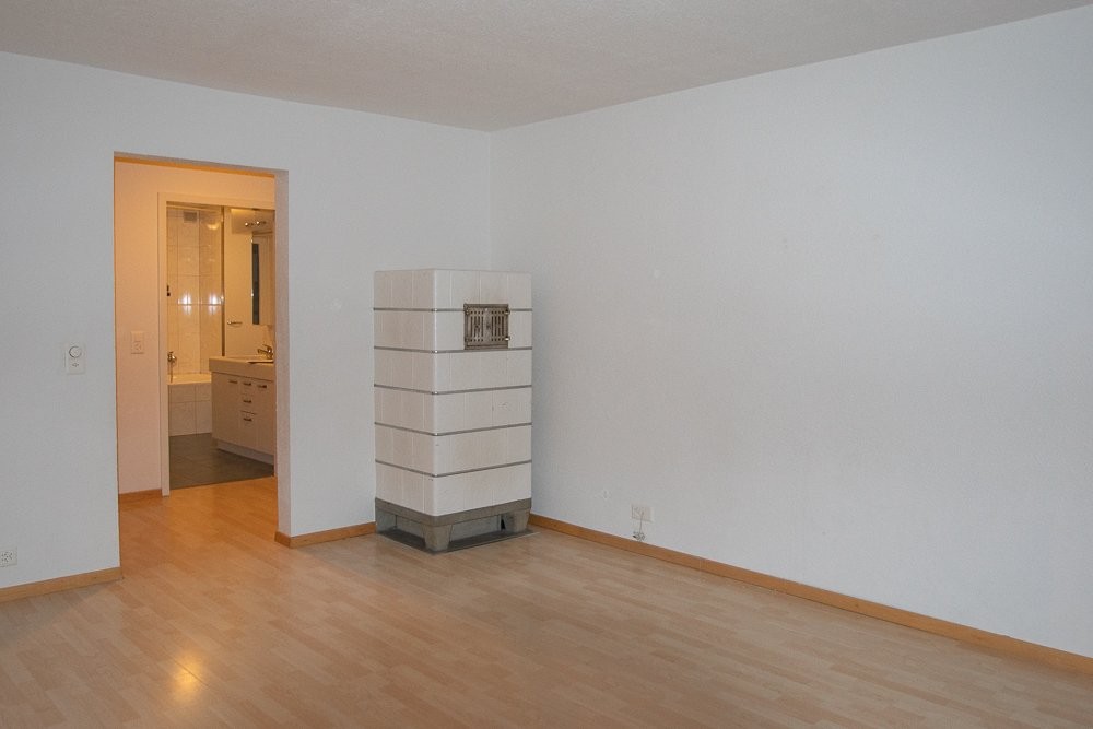 4 ½ pièces appartement, photo 3 sur 7