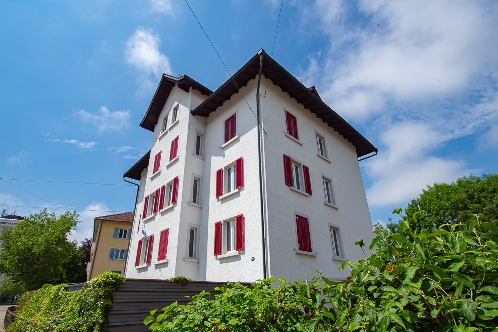 4 ½ pièces appartement, photo 1 sur 7