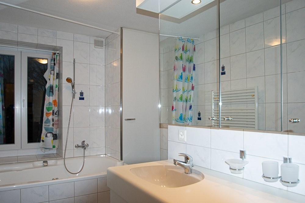 4 ½ pièces appartement, photo 6 sur 7