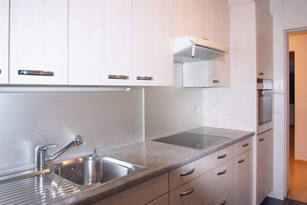 4 ½ pièces appartement, photo 2 sur 7