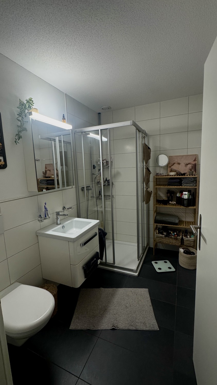 Appartement de 3 ½ pièces, photo 6 sur 6