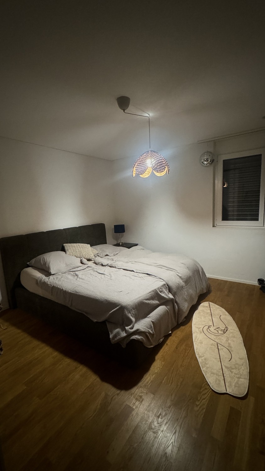 Appartement de 3 ½ pièces, photo 4 sur 6