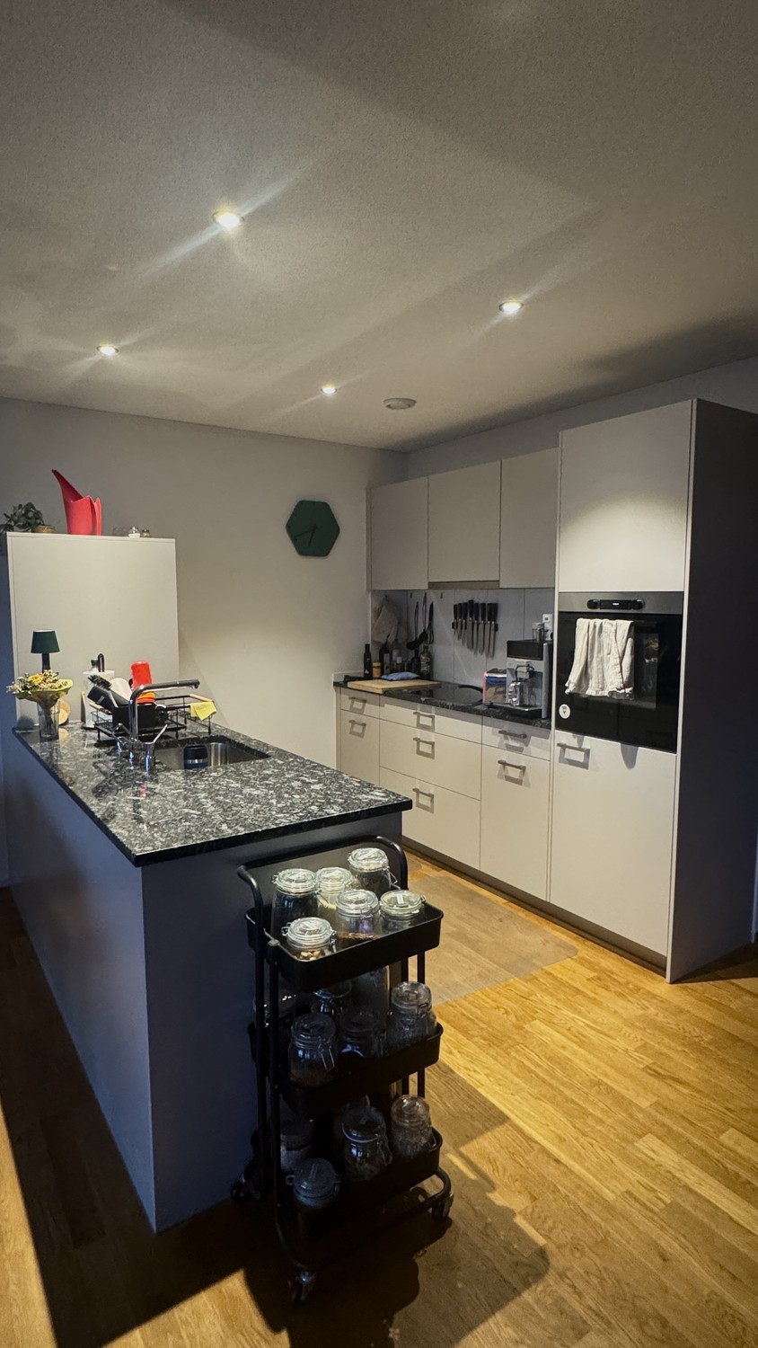 Appartement de 3 ½ pièces, photo 5 sur 6