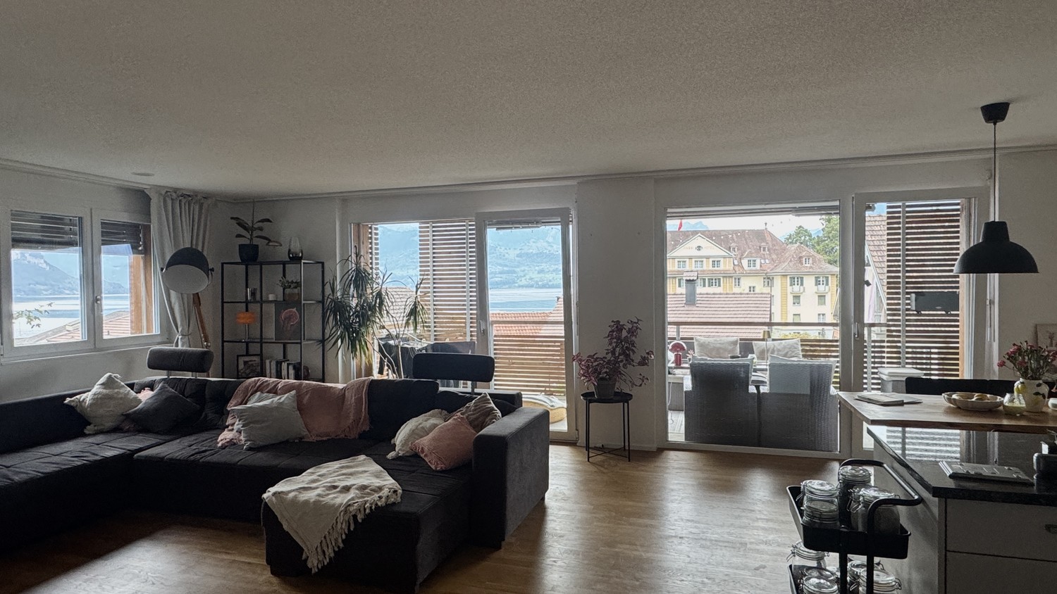 Appartement de 3 ½ pièces, photo 1 sur 6