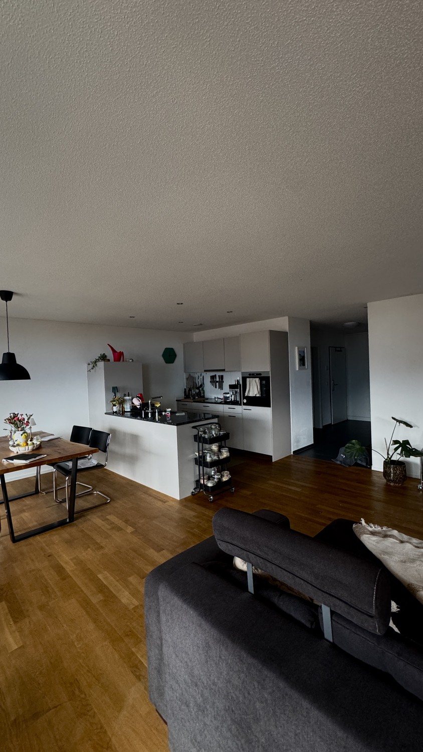 Appartement de 3 ½ pièces, photo 2 sur 6