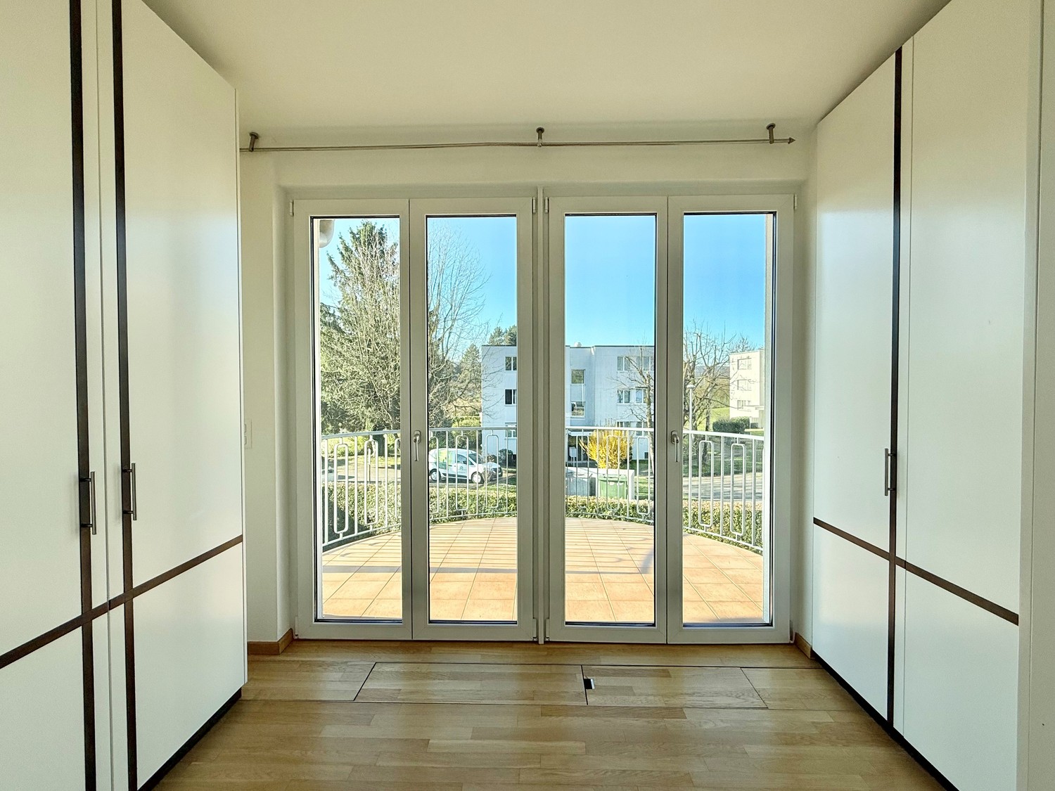 Maison individuelle de 6 ½ pièces