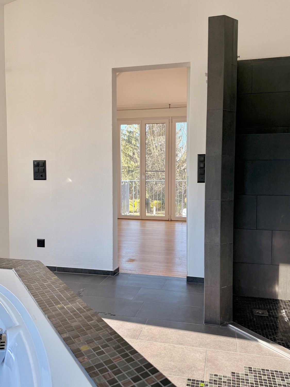 Maison individuelle de 6 ½ pièces