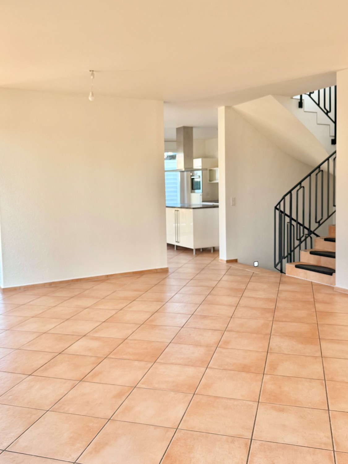 Maison individuelle de 6 ½ pièces
