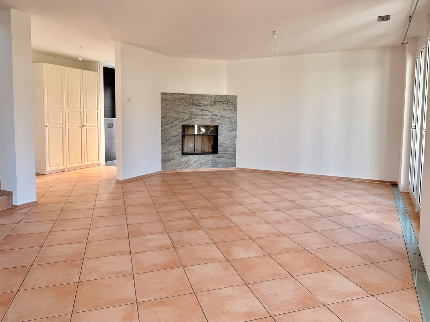 Maison individuelle de 6 ½ pièces
