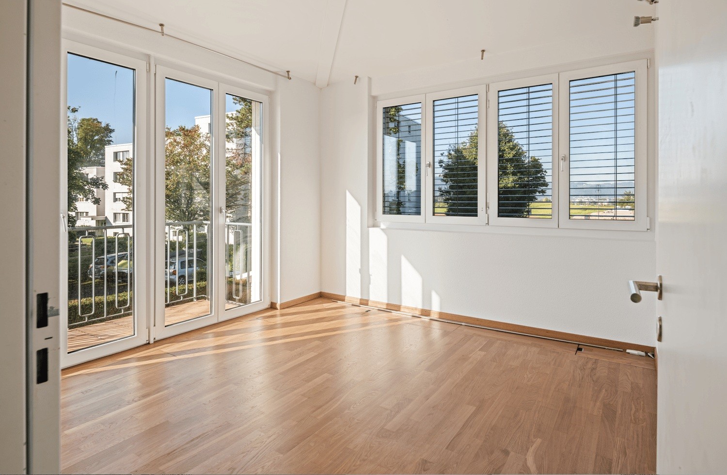 Maison individuelle de 6 ½ pièces