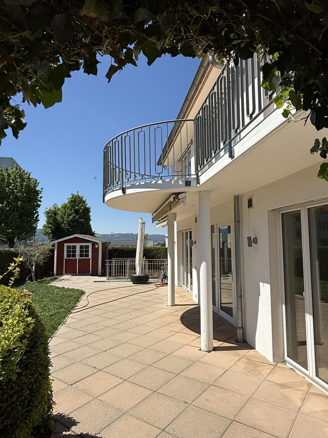 Maison individuelle de 6 ½ pièces