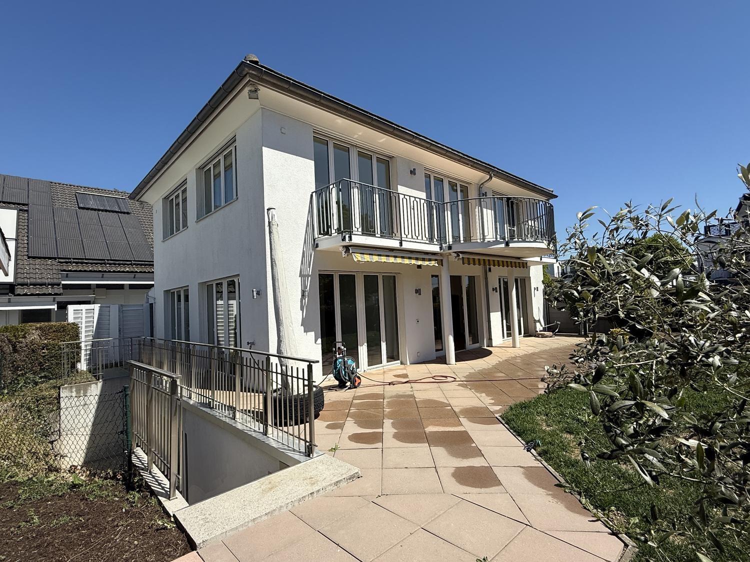 Maison individuelle de 6 ½ pièces