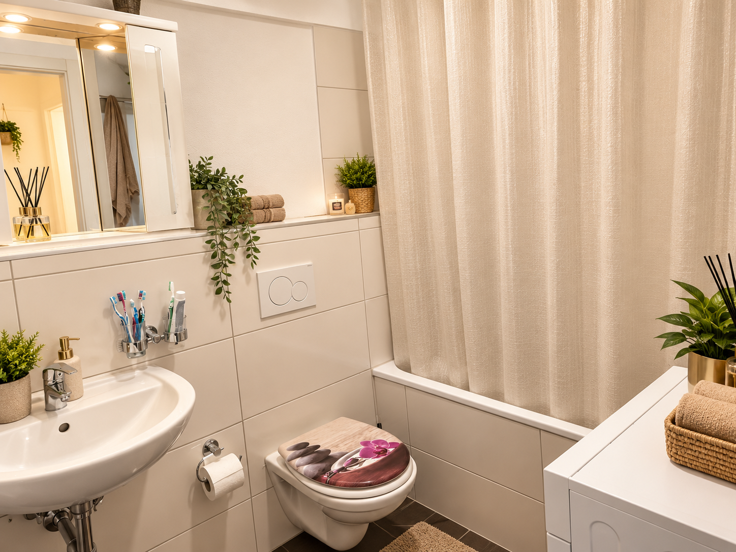 Appartement de 4 ½ pièces