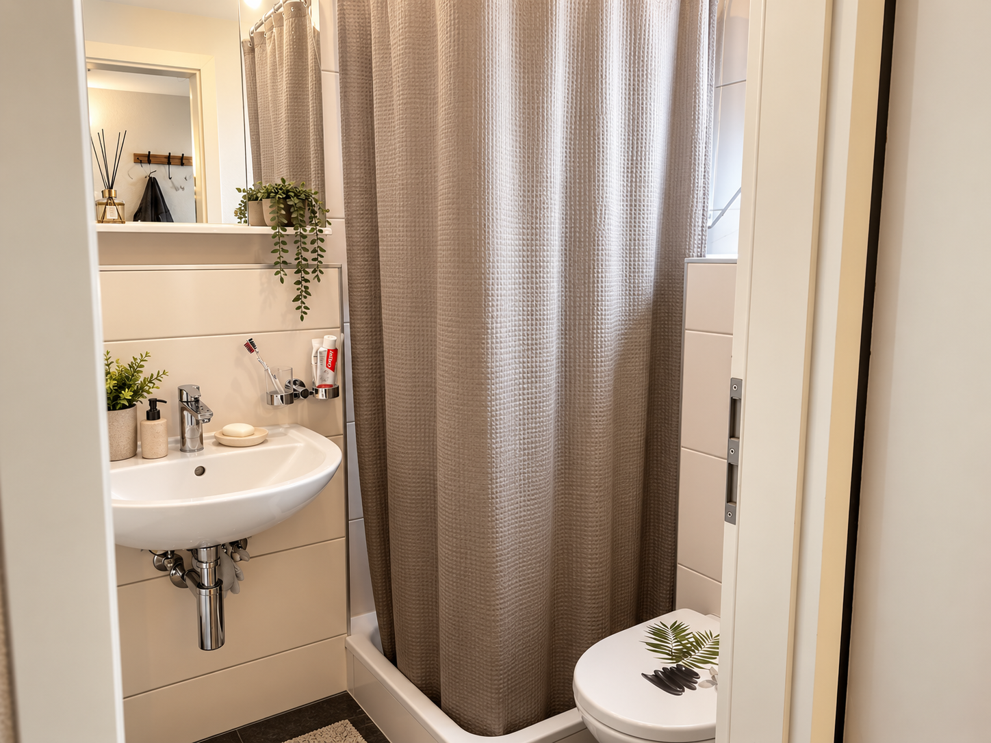 Appartement de 4 ½ pièces