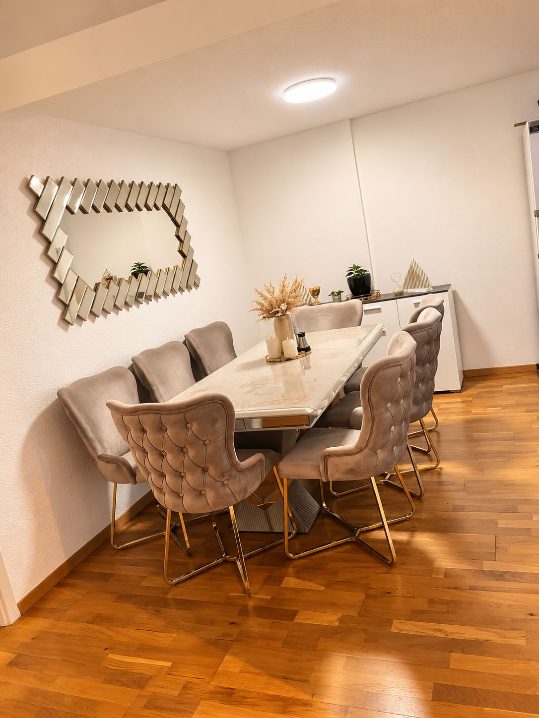 Appartement de 4 ½ pièces