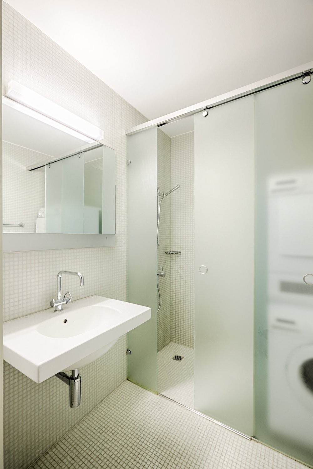 Appartement en mansarde de 3 ½ pièces