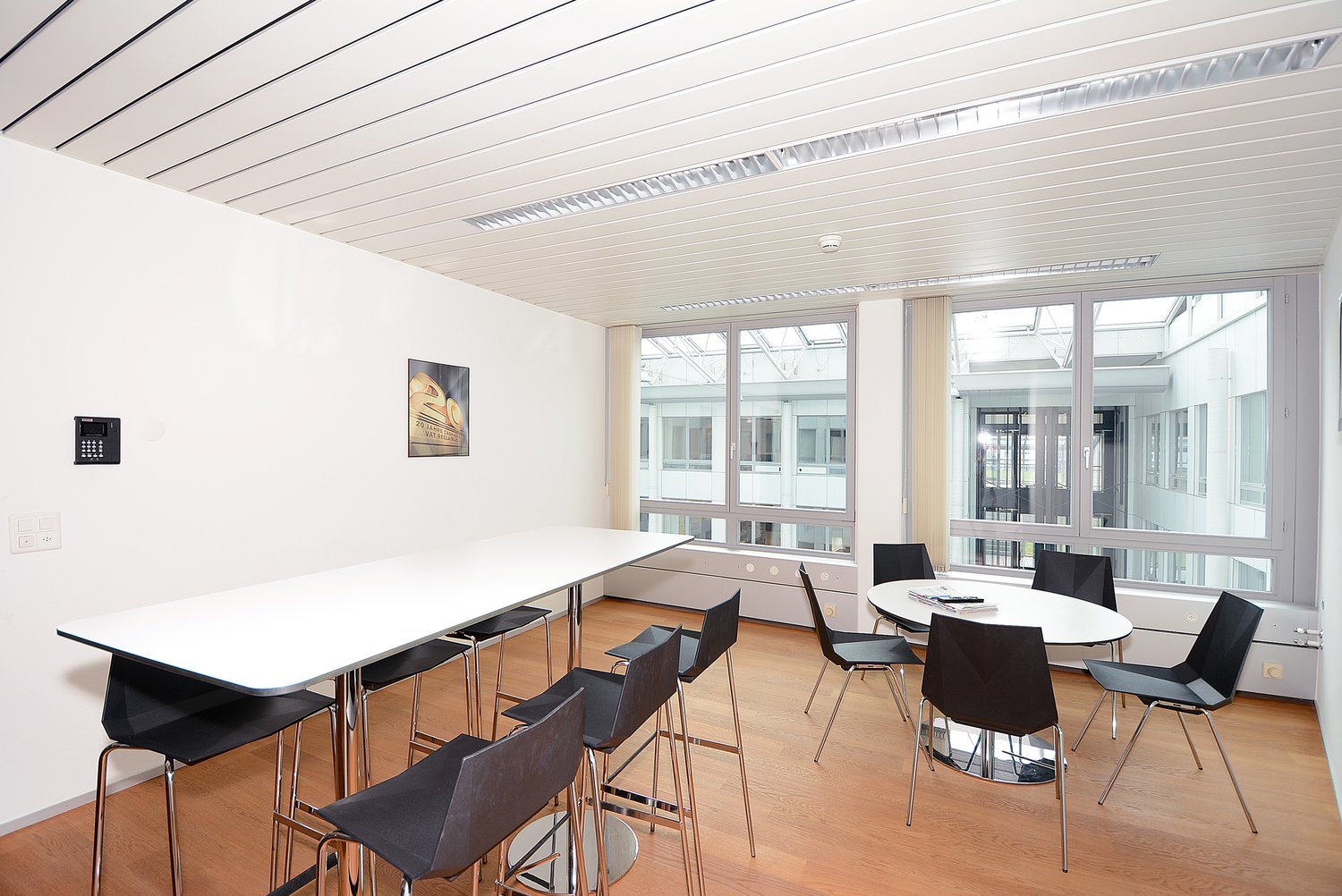 773m² bureau, photo 2 sur 10