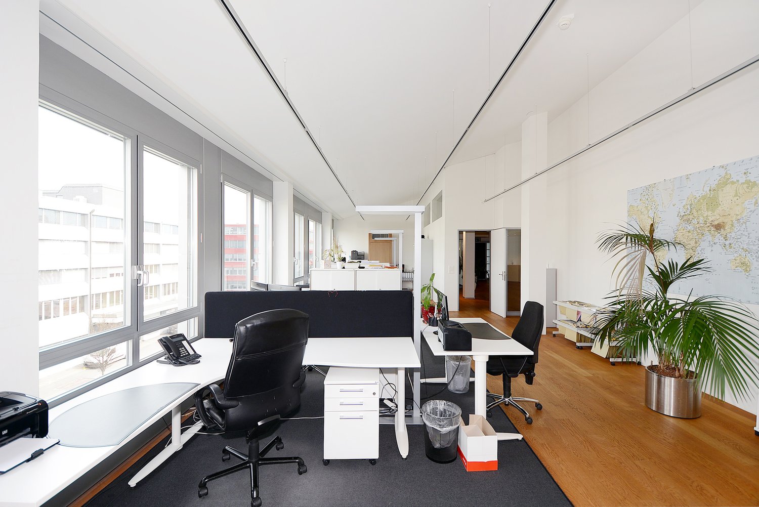 773m² bureau, photo 6 sur 10