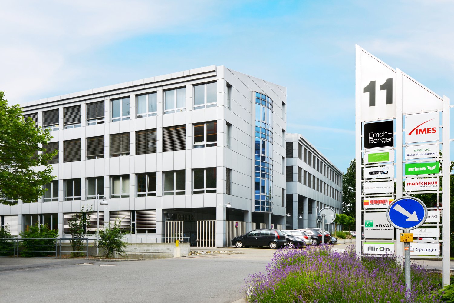 773m² bureau, photo 7 sur 10