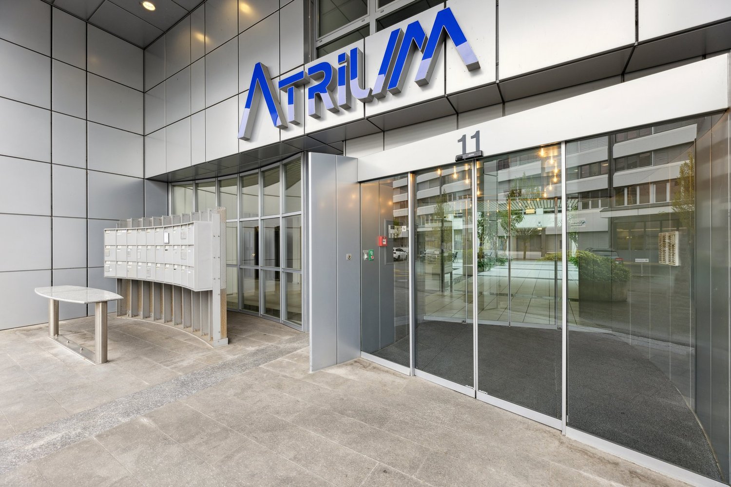 773m² bureau, photo 9 sur 10