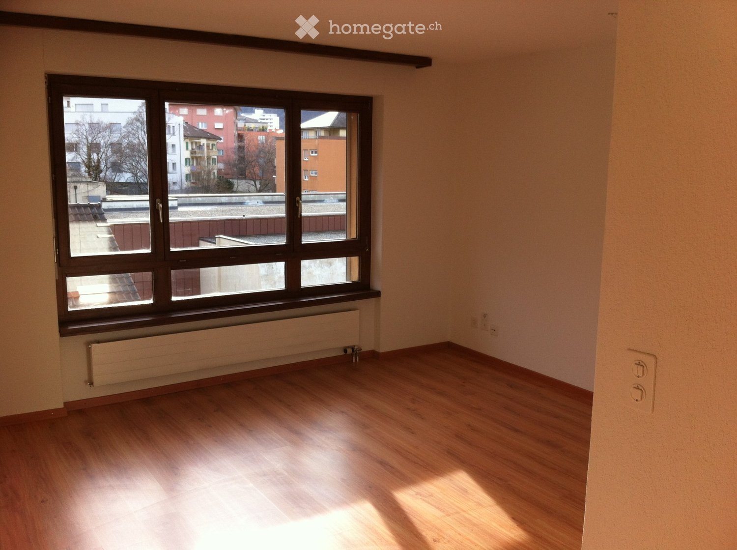 Appartement de 2 pièces, photo 4 sur 5