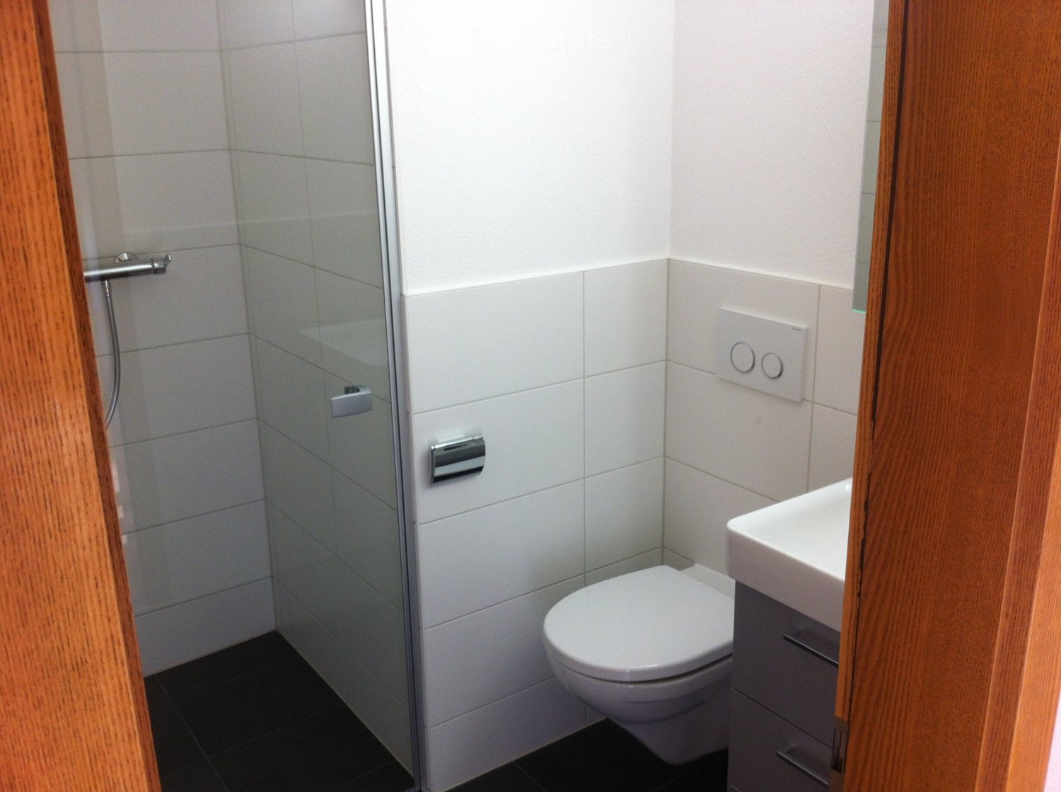 Appartement de 2 pièces, photo 2 sur 5