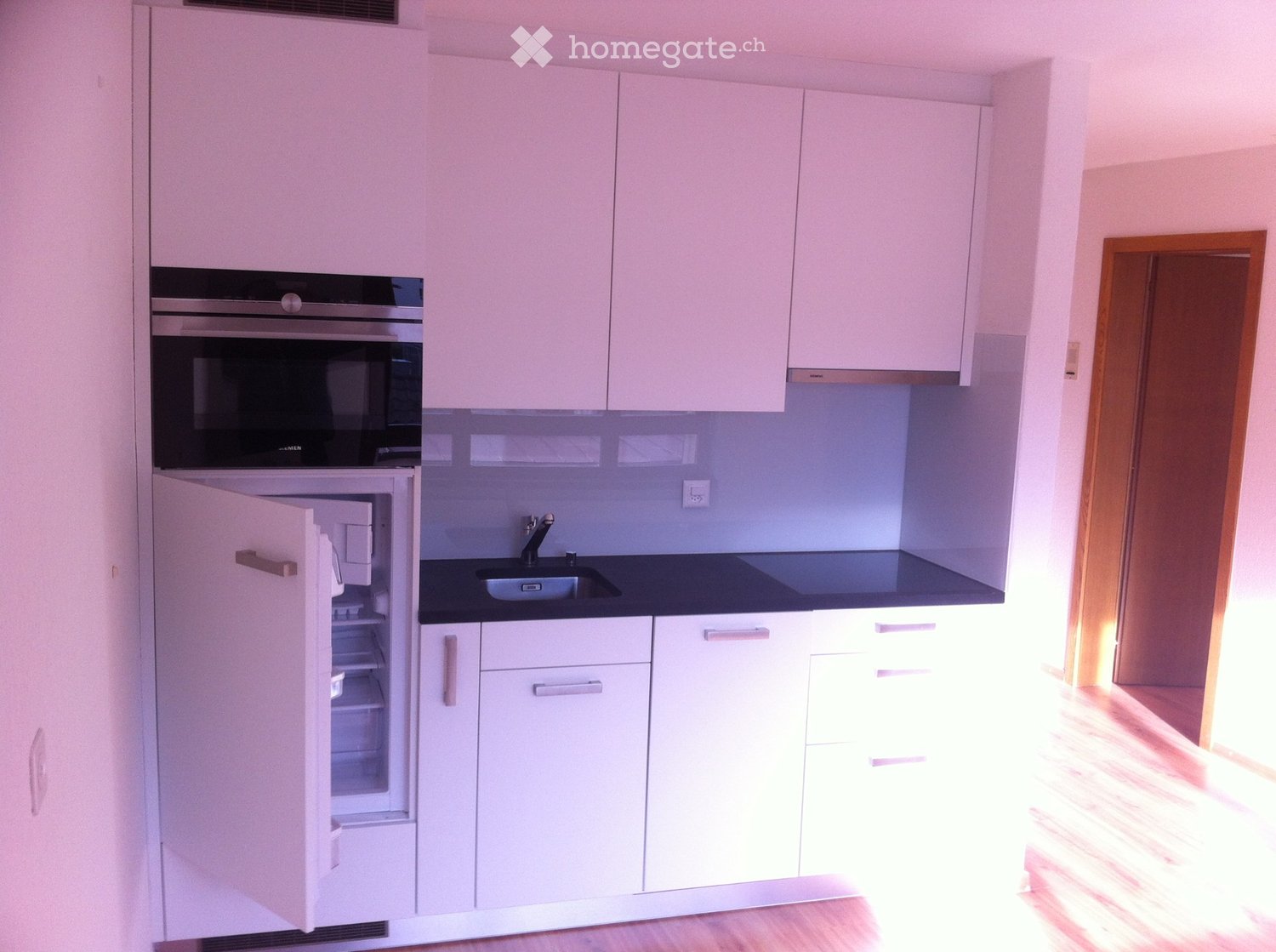 Appartement de 2 pièces, photo 3 sur 5