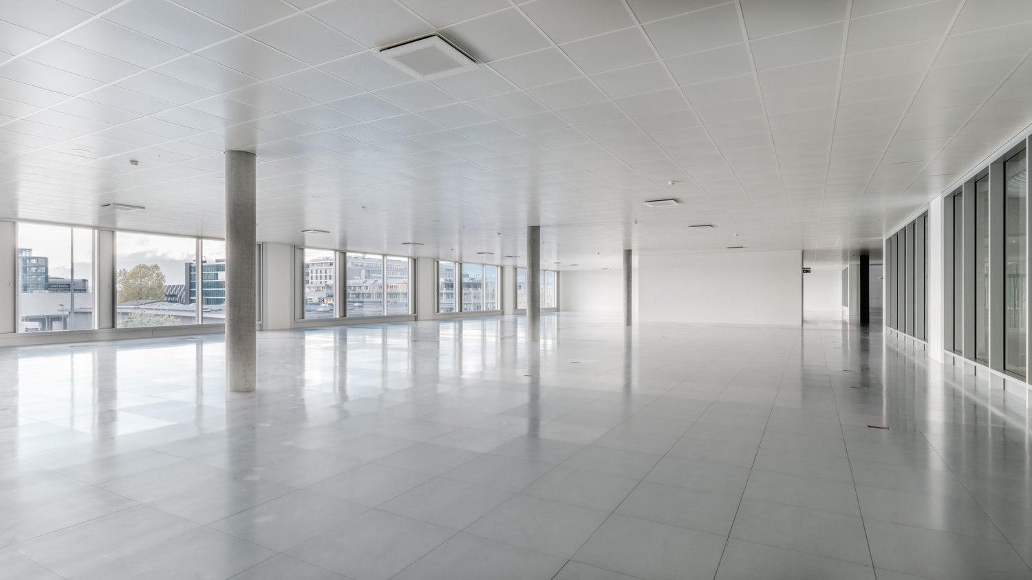 382m² office, photo 5 sur 7