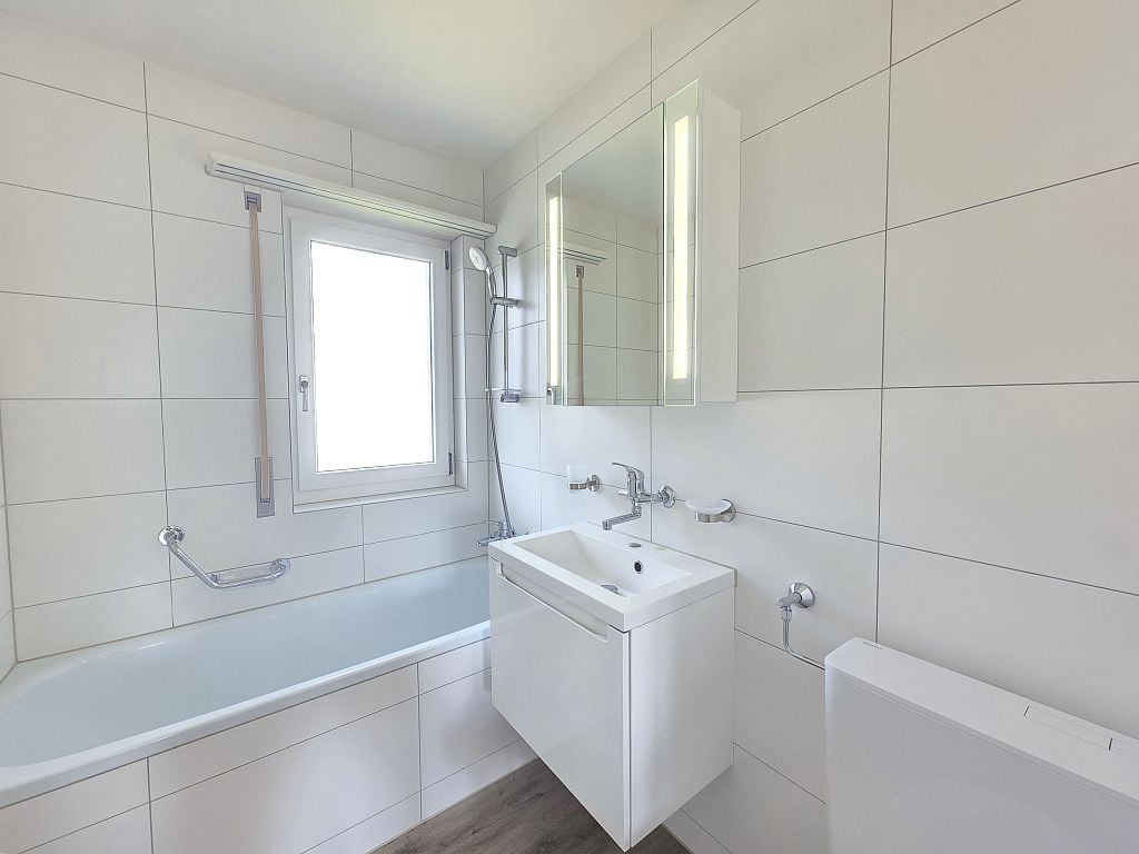 Appartement de 4 pièces, photo 6 sur 6