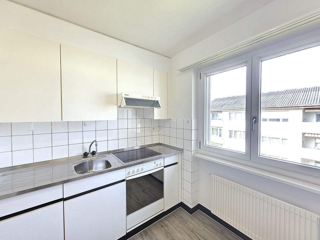 Appartement de 4 pièces, photo 2 sur 6