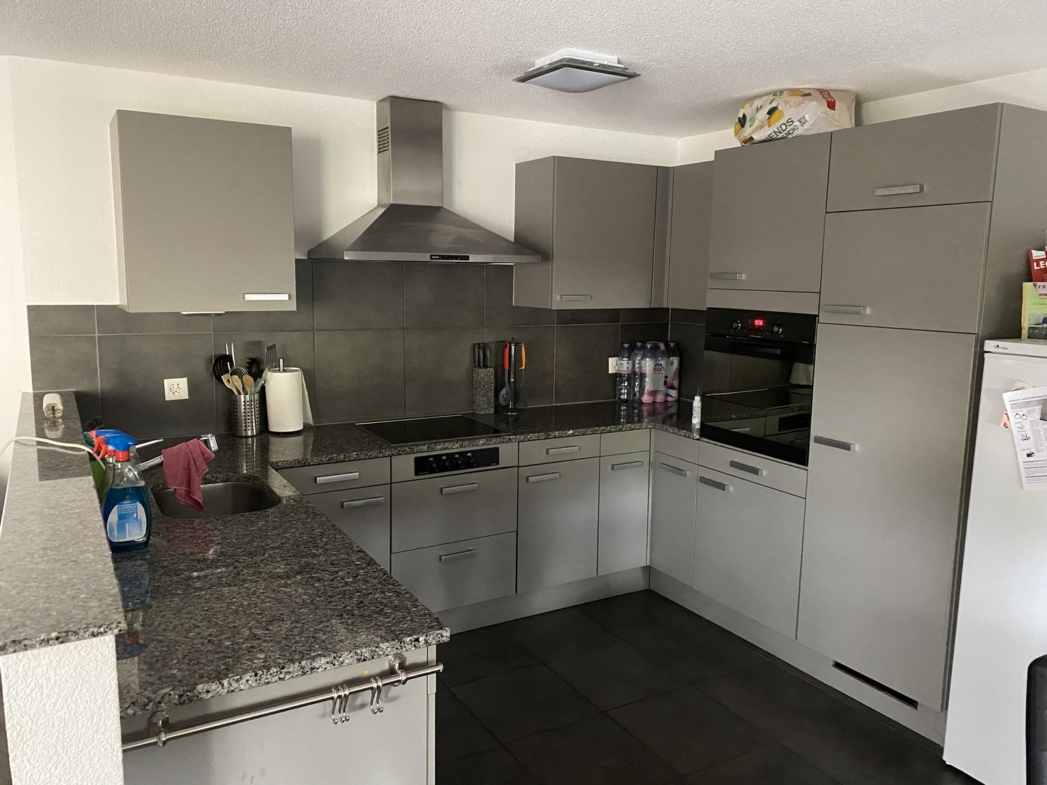 Appartement de 5 ½ pièces, photo 1 sur 10